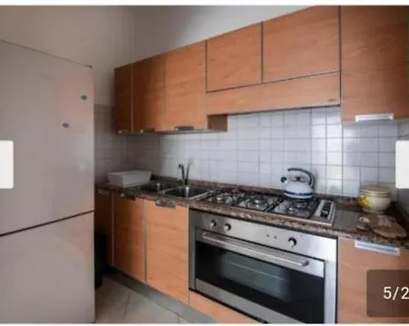 Apartamento Silvana's *