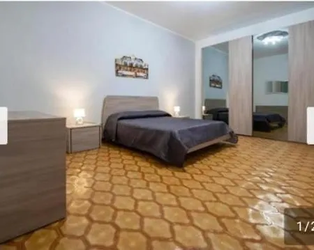Silvana's Apartment Avola