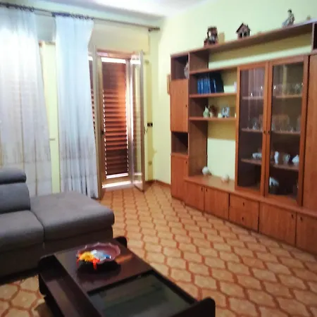 Silvana's * Avola