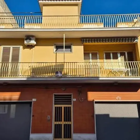 Silvana's * Avola